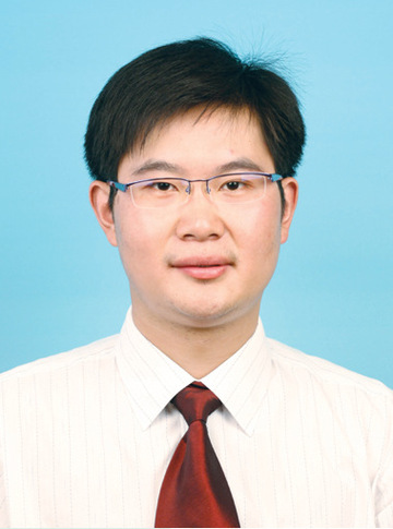 郑冠群