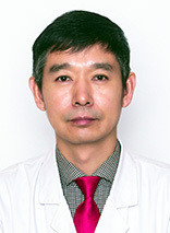 李振清