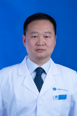 杨健