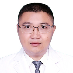 向晖