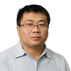 杨广山