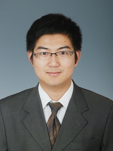 赖永平