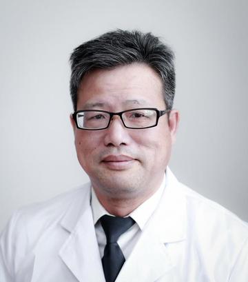 周渊东