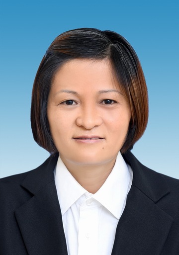 苏玲