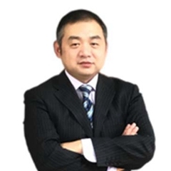 张振