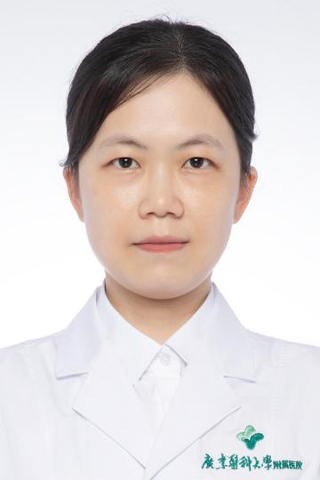 陈蕾