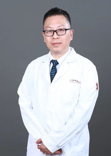 王勇坚