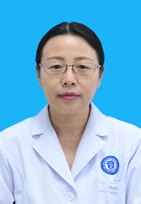 刁树玲