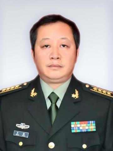 王振