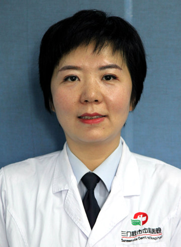 权丽丽