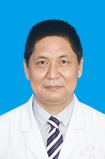 张高林
