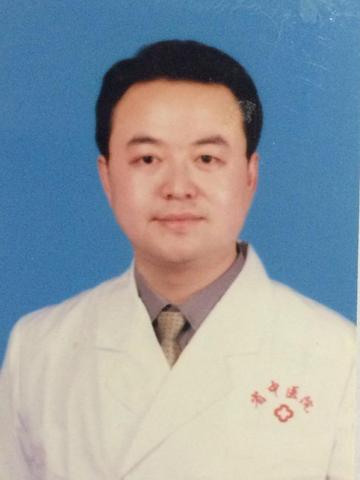 唐晓栋
