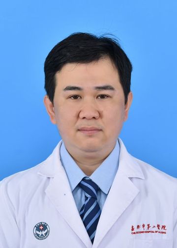 黄彦华