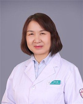 杨冬茹