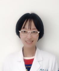 许蓓