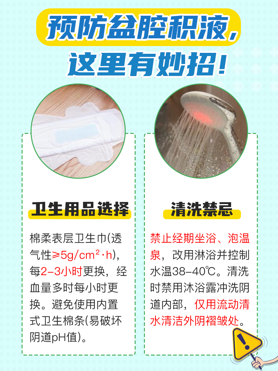 盆腔积液是什么原因造成的?这里有答案!