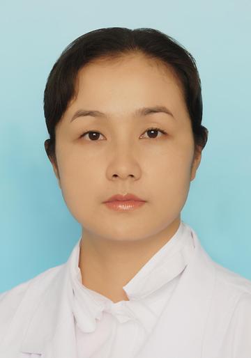 谢怀红