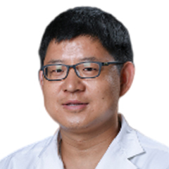 梁清涛