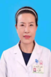 李华茹