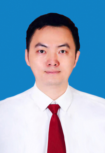 黄凯