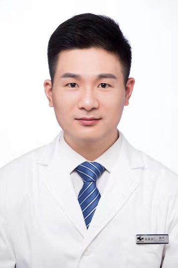 吴善武