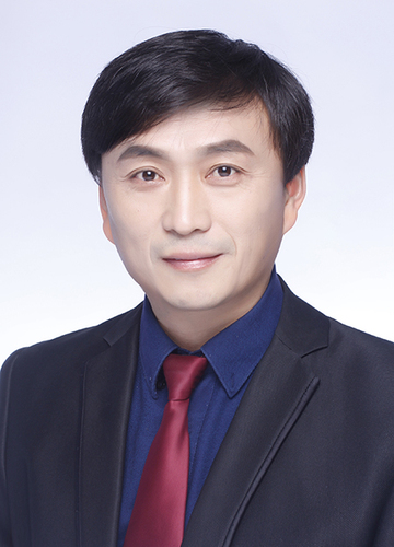 张明辉