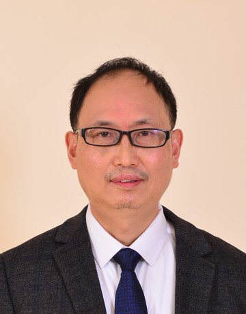 肖和平