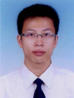 徐锦明