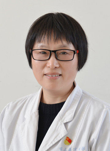 蔡美红