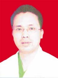 何际平