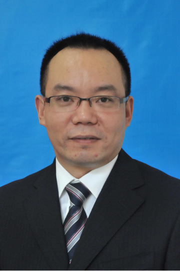 刘胜