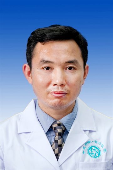 熊绍权