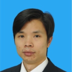余志海
