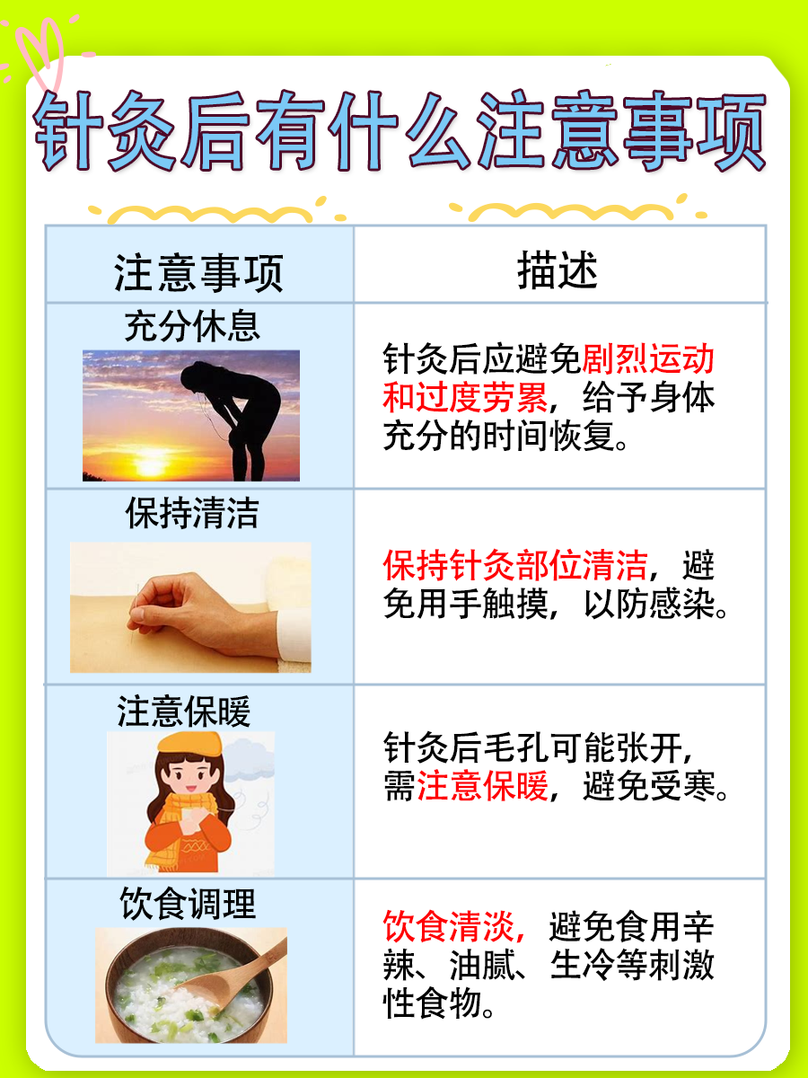 探讨：针灸是否适合每日进行？