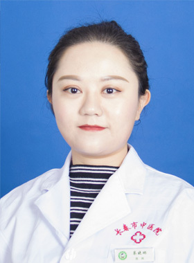 蔡晓琳