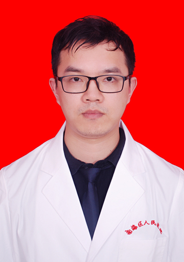 张晓槟