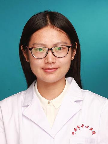 李娟