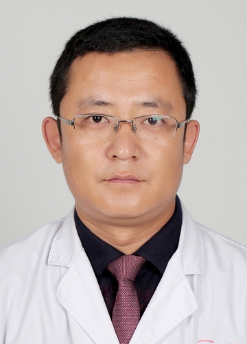 李刚