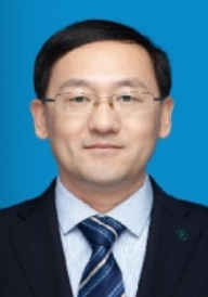 高升焘