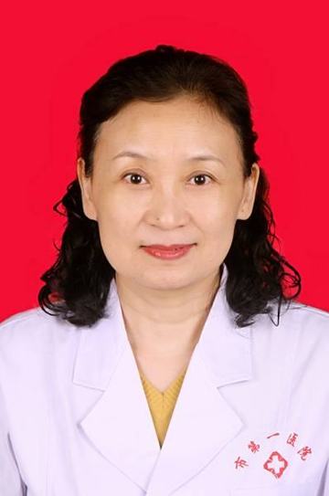 韩丽丽