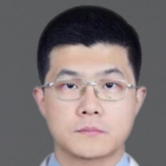 张冠杰