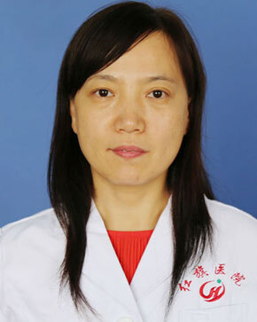 李笑华