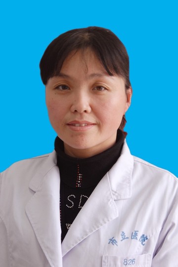 潘华