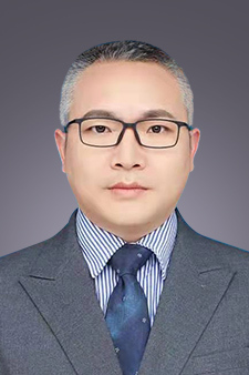 蒋继党