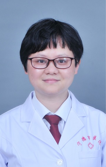 陈琦