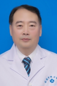 王勇