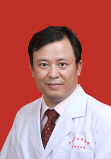 陈金武