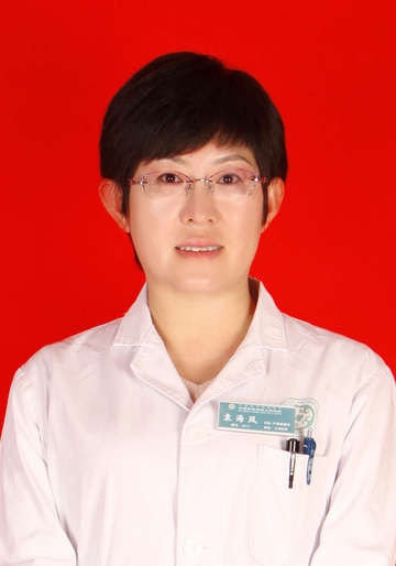 袁海凤