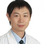 李沂钢