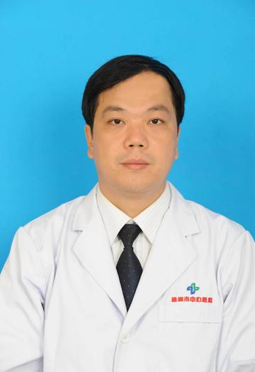 赵志坚